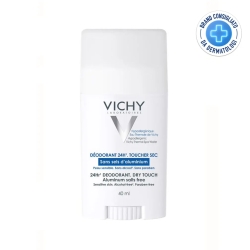 Dèodorant 24h - Stick Deodorant 40 ml