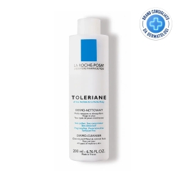 Cleaner For The Face For Intolerant Skin Toleriane 200 Ml