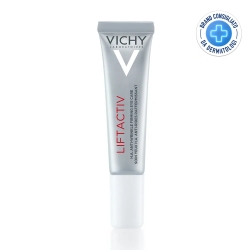 Liftactiv H.A. - anti-wrinkle firming eye care 15 ml
