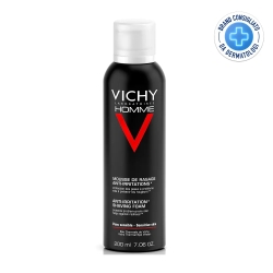 Homme Sensi Shave - Anti Irritation shaving foam 200 Ml