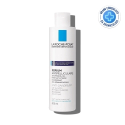 Kerium - Anti-Dandruff Shampoo For Oily Hair 200 Ml
