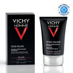 Homme Sensi Baume Aftershave Conditioner 75 Ml