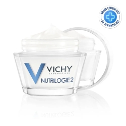 Nutrilogie 2 Dry Skin Cream 50 Ml