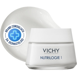 Nutrilogie 1 Dry Skin Cream 50 Ml