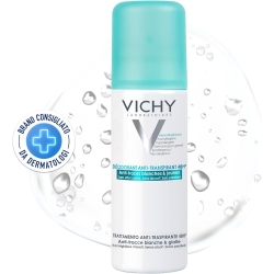 Anti-Perspirant Deodorant No White Marks & Yellow Stains 48Hr