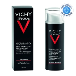 Homme Hydra Mag C+ Face+Eye