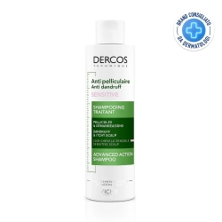 Anti-dandruff sensitive shampoo 200ml