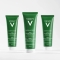 Normaderm 3 in 1 - scrub + cleanser + face mask 125 ml