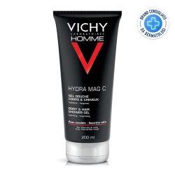 body and hair shower gel 200 ml
