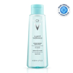 Puretè thermale - perfect cleansing toning lotion 200 ml