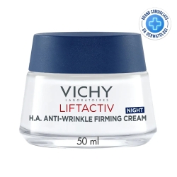Liftactiv Supreme Nuit - Night Cream 50 Ml