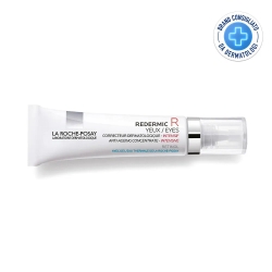 Redermic Retinol Yeux [R] - Anti-Aging Eye Contour Cream 15 Ml