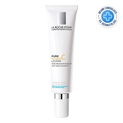 Pure vitamin C Cream -  firming moisturizing filler 40 ml