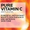 Pure vitamin C Cream -  firming moisturizing filler 40 ml