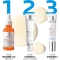 Pure vitamin C Cream -  firming moisturizing filler 40 ml