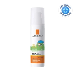 anthelios dermo-pediatrics SPF50+ baby milk 50 ml