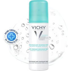 Anti-perspirant deodorant spray 48h 125 ml