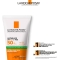 Anthelios SPF50+ Anti-shine sunscreen Dry touch with perfume 50ml