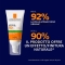 Anthelios SPF50+ Anti-shine sunscreen Dry touch with perfume 50ml