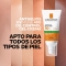 Anthelios SPF50+ Anti-shine sunscreen Dry touch with perfume 50ml