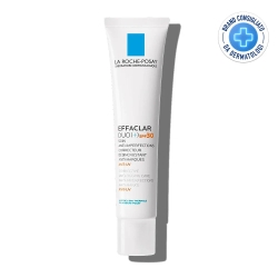 effaclar duo+ -daily mattifying moisturiser SPF30 40 ml