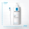 lipikar body milk for very dry and sensitive skin 750 ml