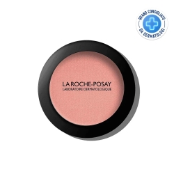 Toleriane Teint - Blusher n.02 Golden Pink