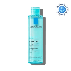 Effaclar Purifying Micedllar Water 200 ml