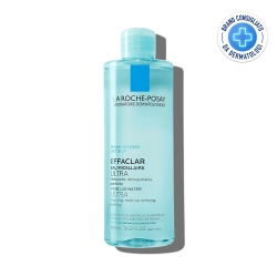 Effaclar Purifying Micedllar Water 400 ml