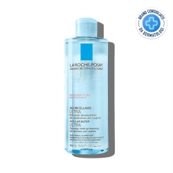 Effaclar Purifying Micellar Water ultra reactive skin 400 ml