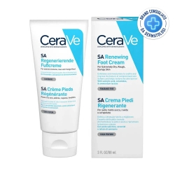 Regenerating foot cream 88 ml