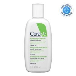 Hydrating Cleanser for Normal to Dry Skin 88 ml