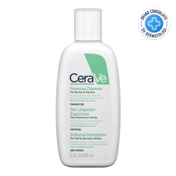 Foaming Cleanser for Normal to Oily skin 88 ml
