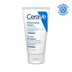 Moisturising Cream for Dry to very Dry skin 50 ml