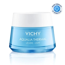 Aqualia Thermal - Light face cream 50ml