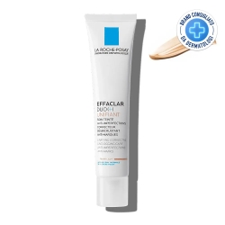 Effaclar Duo+ Unifiant - anti-blemish treatment light color