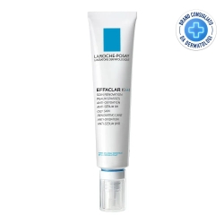 Effaclar K+ - flawless cream for oily skin 40 ml