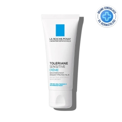 Toleriane sensitive creme - Moisturizing cream for dry skin 40 ml