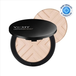 Dermablend Covermatte - High Coverage Foundation n.15 opal