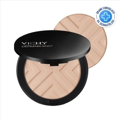 Dermablend Covermatte - High Coverage Foundation n.25 nude