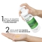 Dercos - Anti-Dandruff Shampoo For Dry Hair 390 Ml