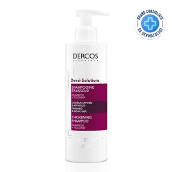 Dercos Densi-Solutions - Thickness Regenering Shampoo 250 Ml