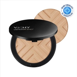 Dermablend Covermatte - High opacity foundation n.35