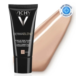 Dermablend - Fluid Corrective foundation n. 30 Beige