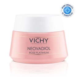 Neovadiol Rose Platinum - anti-aging cream 50 ml