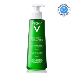 Normaderm - Intensive Purifyng Cleanser 400 ml
