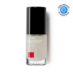 Toleriane Vernis Silicium - Color Protective Reinforcing Enamel n.01