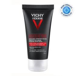 Homme Structure Force - Anti-Age Treatment 50 ml