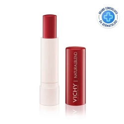 Naturalblend - lip balm - red