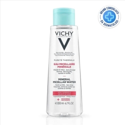 Purete Thermale - Micellar water for sensitive skin 200 ml
